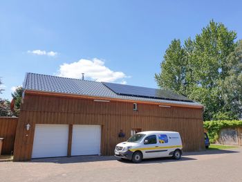 Sonnenhaus Bad Segeberg Photovoltaik Kundenmeinung